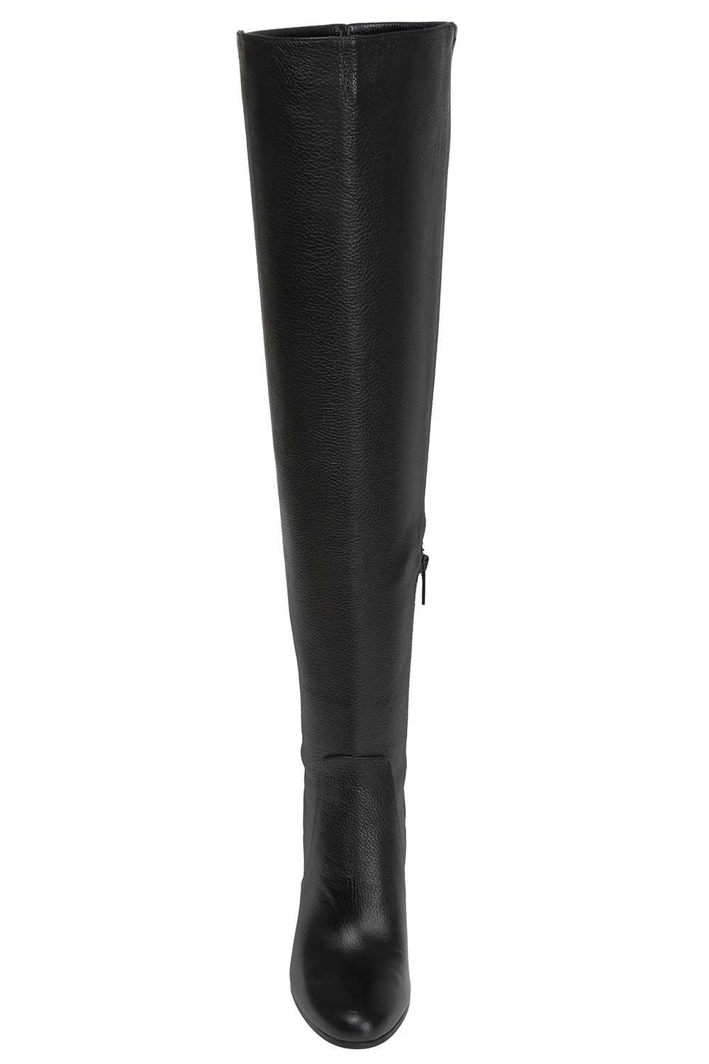 Michael kors sabrina over the best sale knee boots